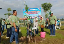 Paguyuban Asmari Kertajaya Terus Lakukan Aksi Nyata untuk Masyarakat