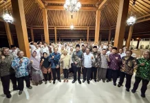Bupati Banjarnegara Minta IKAPTK Jadi Teladan Profesional dan Jaga Integritas