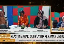 Harga Plastik Naik, Masyarakat Didorong Beralih ke Ramah Lingkungan