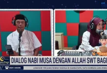 Dialog Nabi Musa dengan Allah SWT : Kaya Itu Soal Hati, Bukan Harta