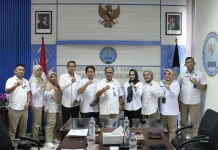 Menuju Operasional, Agen Pemulihan IBM Desa Dagan Dilatih BNN Purbalingga