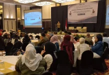 Notaris dan PPAT Banyumas-Purbalingga Dalami Ilmu Perwalian bersama BHP