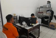 Implementasi KUHP Baru, Rutan Banyumas Serahkan Tahanan ke JPU Kejari Banyumas