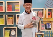 Perpustakaan Ahmad Tohari Hadir Sebagai Sarana Edukasi Literasi