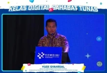 Kelas Digital Sahabat Tunas Dorong Anak Bijak Bermedia Digital