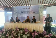 Erma: Saatnya Anak Muda Banyumas Kuasai Media Sosial untuk Pariwisata