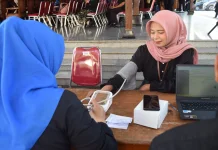 90 Persen Kematian Ibu Bisa Dicegah, Banyumas Perkuat Deteksi Dini