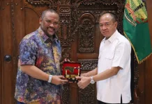 Selangor Malaysia Tertarik Adopsi Sistem Pengelolaan Sampah Banyumas