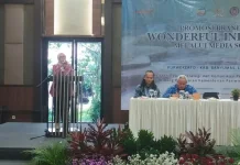 Komisi VII Dorong Branding Wisata Banyumas lewat Digital