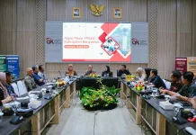 Banyumas Fokus Perluas Akses Keuangan, Digitalisasi Pasar Jadi Prioritas