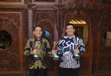 Solusi Bangun Indonesia Raih 3 PROPER Hijau 2025