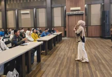 Dorong Promosi Digital, Kemenpar Bekali Strategi Konten Kreator Pariwisata