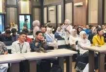 Kreator Love Purwokerto : Konsistensi Kunci Konten Menarik