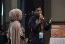 Pelatihan Kemenpar RI Dorong Generasi Muda Promosikan Wisata Lokal