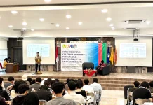 International Public Lecture Unsoed Soroti Nutrisi Unggas