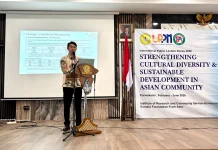 Efisiensi Pakan Jadi Kunci Peternakan Berkelanjutan