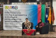 Dari Unsoed ke Dunia: Belajar Peternakan Global