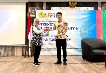 Unsoed Dorong Mahasiswa Tangkap Peluang Global
