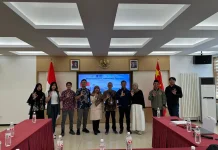 Kolaborasi UMP–PCIM Tiongkok Dorong Pemberdayaan Mahasiswa Internasional