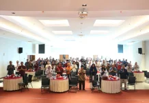 UMP Perkuat Kemitraan lewat "Silaturahmi Rekanan"