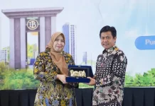 UMP dan BI Purwokerto Jalin Kerja Sama Pendidikan Kebanksentralan