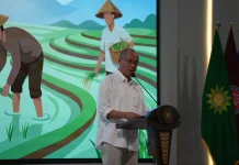 Banyumas Siap Jadi Lumbung Pangan Utama di Jawa Tengah