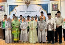 Ratusan Calon Jemaah Haji Banyumas Dilepas ke Tanah Suci