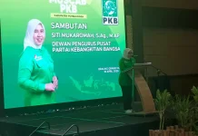 PKB Genjot Kaderisasi lewat Muscab di Purbalingga