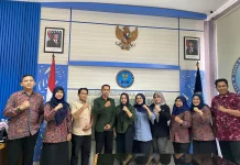 IBM Dasataka Desa Dagan Resmi Operasional, Siap Tangani Penyalahguna Narkoba