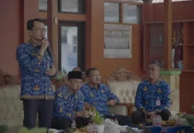 Digitalisasi Bansos Dikebut, Camat Diminta Kawal Data hingga Desa
