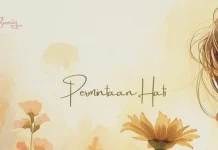 “Permintaan Hati”, Lagu Pop Bernuansa Vintage dari Bumiy