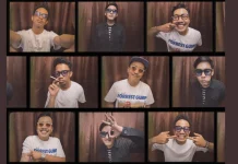 Moeremans, Band Alternative Rock Kalimantan Utara Hadirkan Karya Terbaru "Suar"