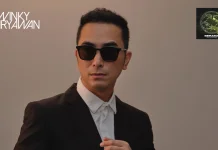 Winky Wiryawan Remix “Serana” — Kolaborasi Lintas Genre dan Generasi