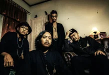 "Béwara", Garis Merah Tradisi Sunda dan Estetika Kontemporer di Album Perdana Basajan