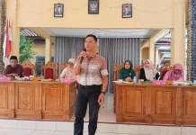 PKK Paningkaban Kembangkan Bank Sampah dan Kompos