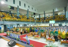 Tabligh Akbar Jadi Momentum Penguatan Ukhuwah di Banyumas