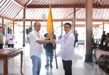 Karang Taruna Banyumas Dorong Digitalisasi Data Sosial