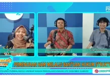 Pemenuhan HAM Melalui Bantuan Hukum Struktural: Upaya Mewujudkan Keadilan Substa