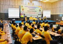 Perkuat Layanan, PDAM Kebumen Gelar Training Kapasitas Karyawan