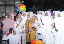 Ponpes Al Kamal-Bupati Kebumen: Membangun Generasi Berilmu dan Berakhlak