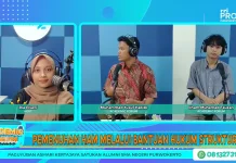 Pentingnya Bantuan Hukum Struktural untuk Pemenuhan HAM