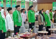 Penjaringan Ketua DPC, Lima Nama Muncul di Muscab PKB Banjarnegara