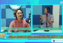 Saatnya Generasi Muda Peduli Bahaya Rokok Ilegal