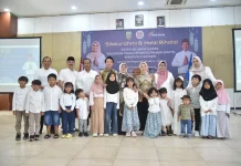 Ketua IKAPTK Kebumen: Disiplin dan Loyalitas Kunci Pengabdian