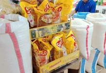 Harga Minyak Goreng Kemasan Naik imbas Kenaikan Harga Plastik