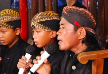 Mengenal Gondolio, Musik Khas Banyumas yang Tak Lekang oleh Zaman