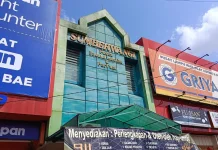 Penjualan Perlengkapan Haji Turun, Harga Oleh-oleh Melonjak