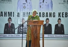 KAHMI Kebumen Soroti Pentingnya Kader HMI Jadi Generasi Berguna