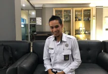BNN Banyumas Waspadai Ancaman Narkotika dalam Liquid Vape