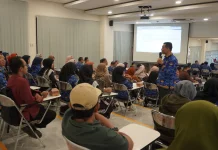 Unsoed Matangkan Kesiapan Pengawas UTBK Melalui Sosialisasi